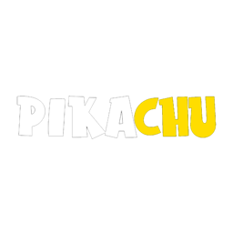 Pikachu logo.